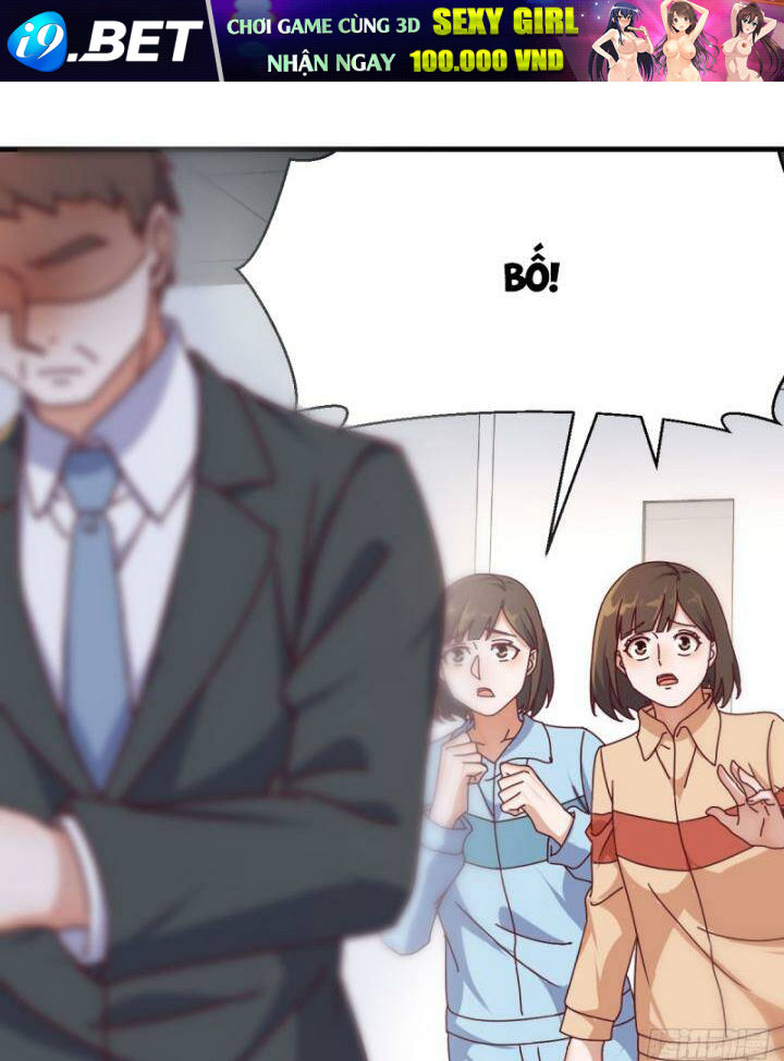 Trong Nhà Có 2 Bạn Gái Song Sinh - Chapter 315 - Page 43