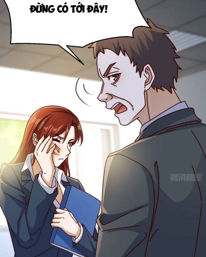 Trong Nhà Có 2 Bạn Gái Song Sinh - Chapter 315 - Page 45