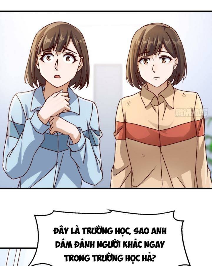 Trong Nhà Có 2 Bạn Gái Song Sinh - Chapter 315 - Page 47