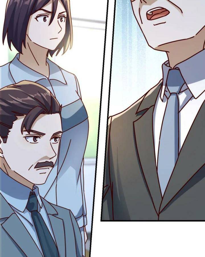 Trong Nhà Có 2 Bạn Gái Song Sinh - Chapter 315 - Page 4