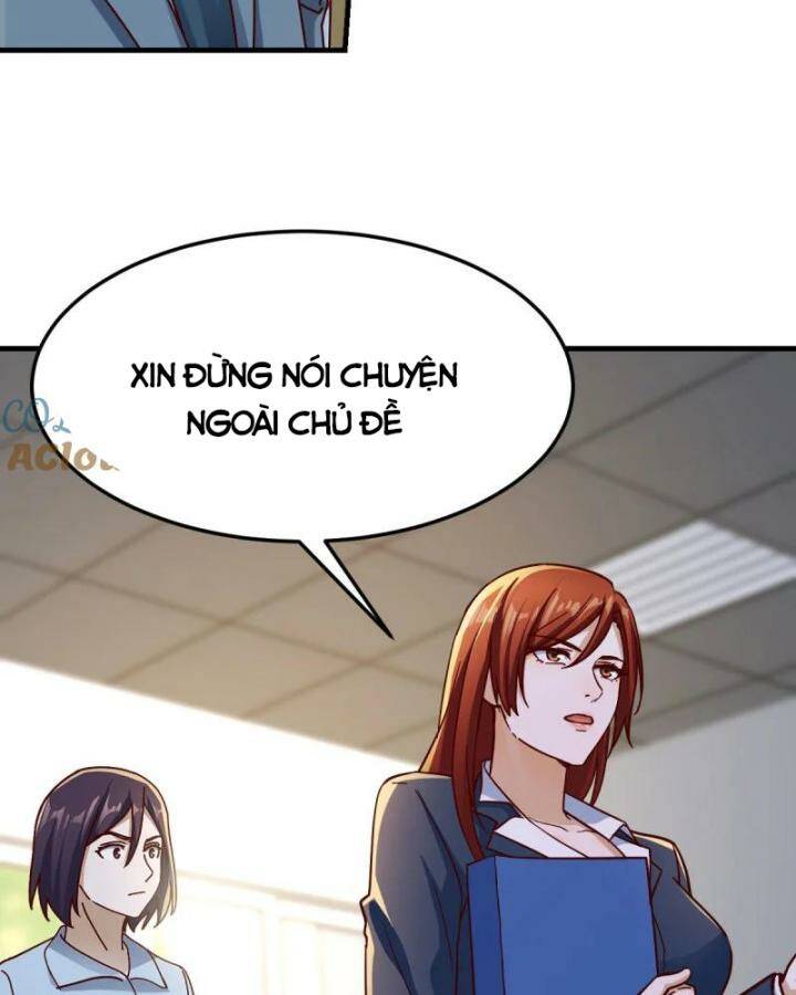 Trong Nhà Có 2 Bạn Gái Song Sinh - Chapter 315 - Page 5