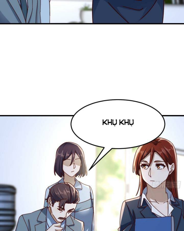 Trong Nhà Có 2 Bạn Gái Song Sinh - Chapter 315 - Page 7