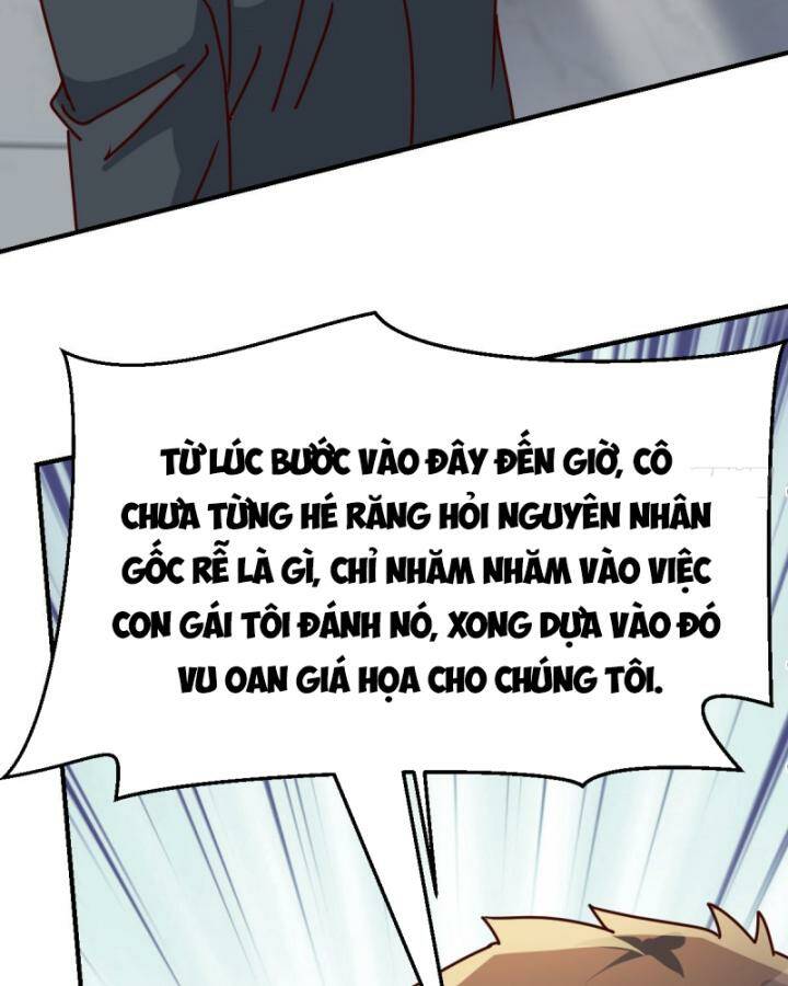 Trong Nhà Có 2 Bạn Gái Song Sinh - Chapter 316 - Page 12