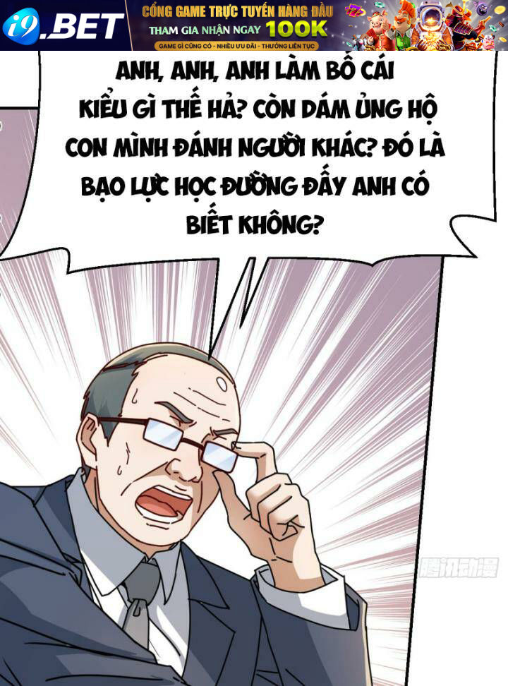 Trong Nhà Có 2 Bạn Gái Song Sinh - Chapter 316 - Page 16