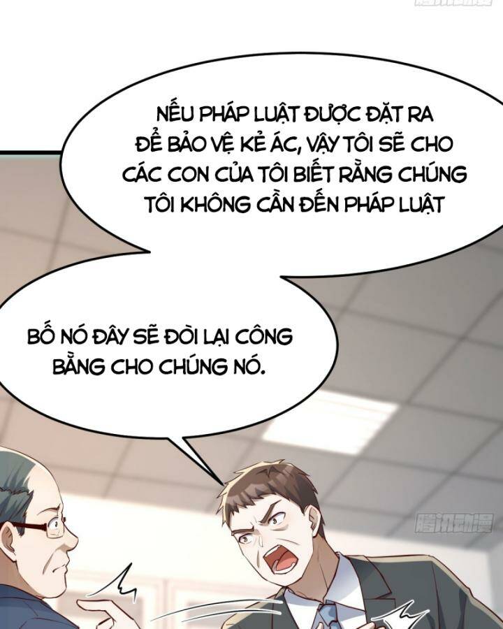 Trong Nhà Có 2 Bạn Gái Song Sinh - Chapter 316 - Page 18