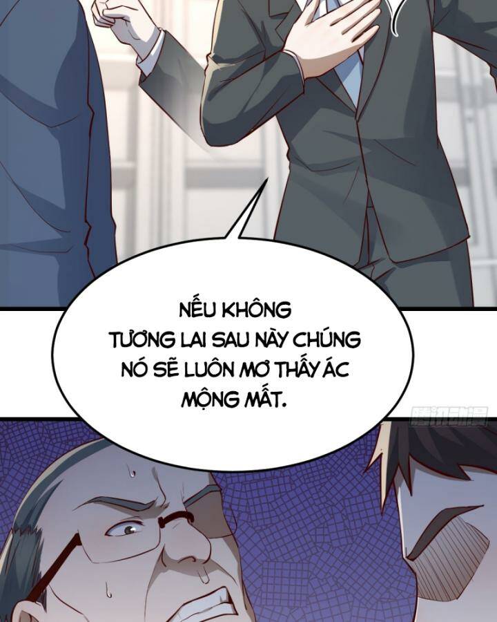 Trong Nhà Có 2 Bạn Gái Song Sinh - Chapter 316 - Page 19