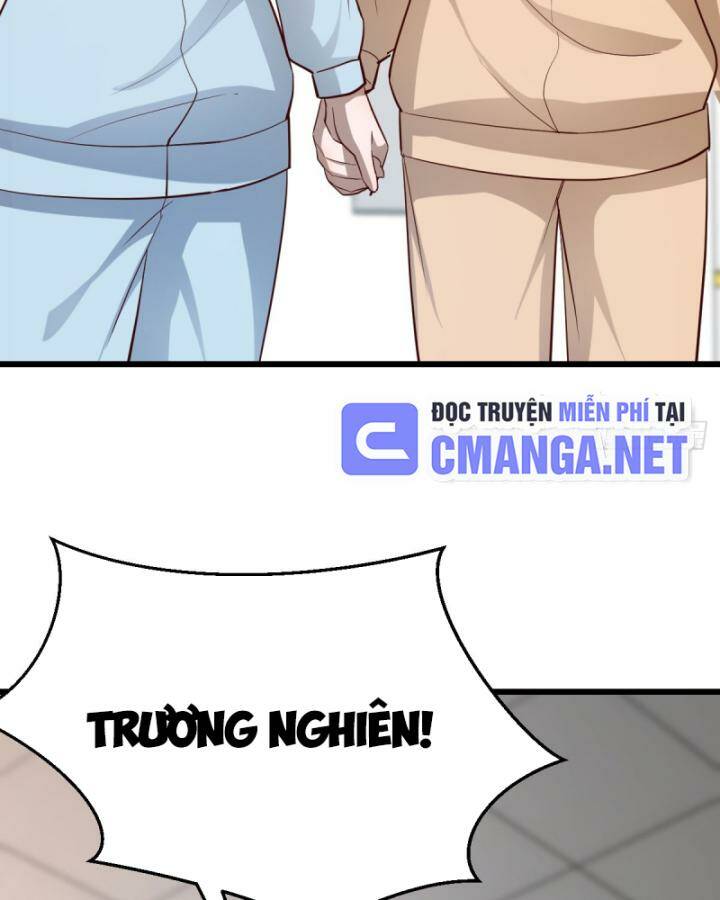 Trong Nhà Có 2 Bạn Gái Song Sinh - Chapter 316 - Page 22