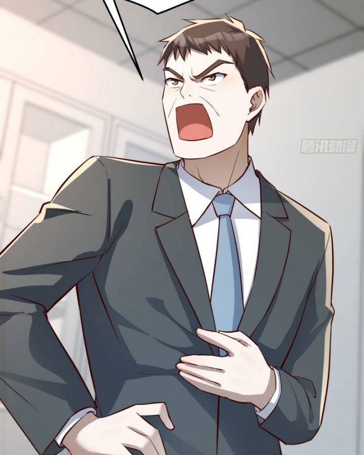 Trong Nhà Có 2 Bạn Gái Song Sinh - Chapter 316 - Page 23