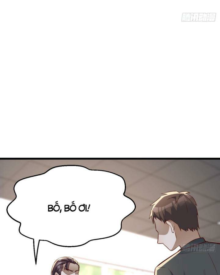 Trong Nhà Có 2 Bạn Gái Song Sinh - Chapter 316 - Page 25