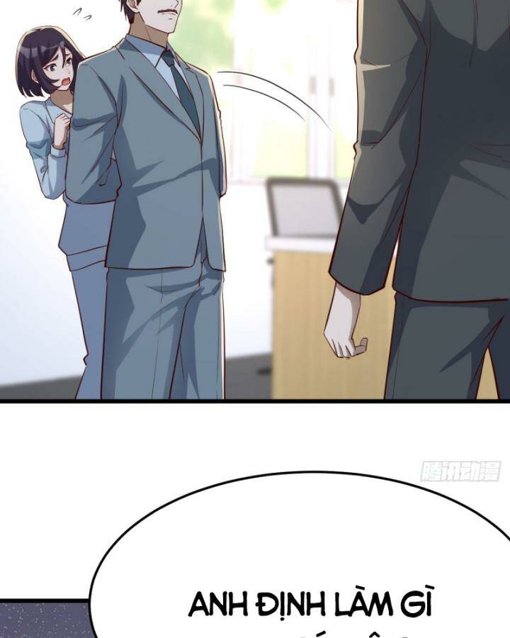 Trong Nhà Có 2 Bạn Gái Song Sinh - Chapter 316 - Page 26