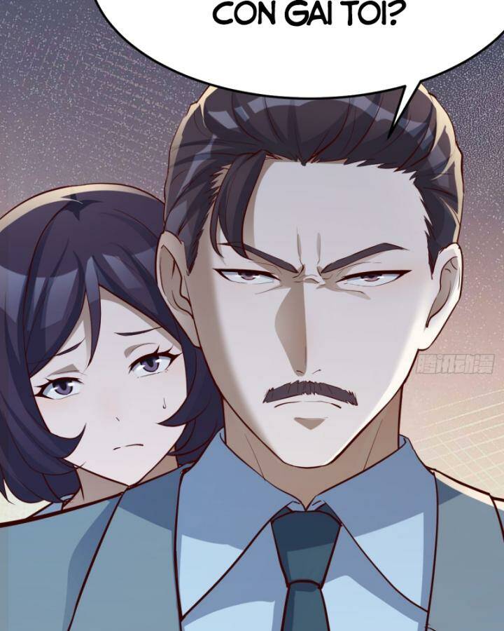 Trong Nhà Có 2 Bạn Gái Song Sinh - Chapter 316 - Page 27