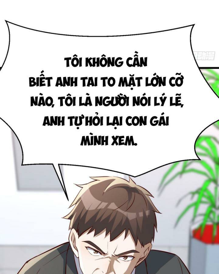 Trong Nhà Có 2 Bạn Gái Song Sinh - Chapter 316 - Page 29