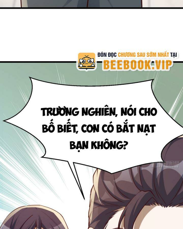 Trong Nhà Có 2 Bạn Gái Song Sinh - Chapter 316 - Page 31