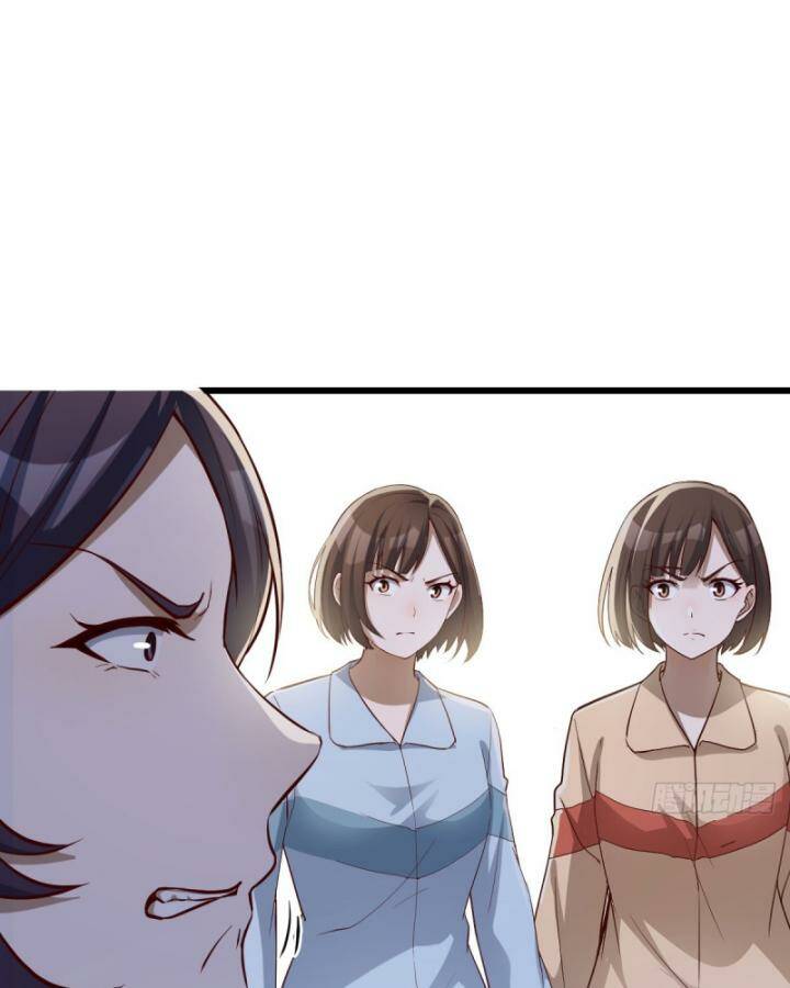 Trong Nhà Có 2 Bạn Gái Song Sinh - Chapter 316 - Page 33