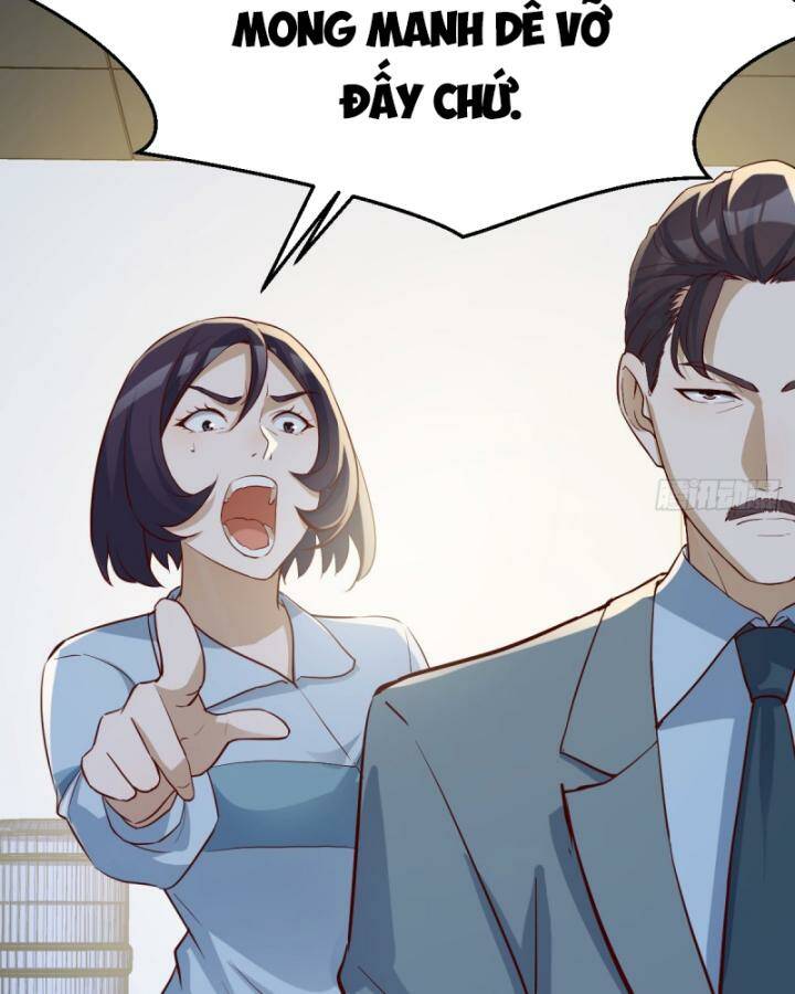 Trong Nhà Có 2 Bạn Gái Song Sinh - Chapter 316 - Page 35