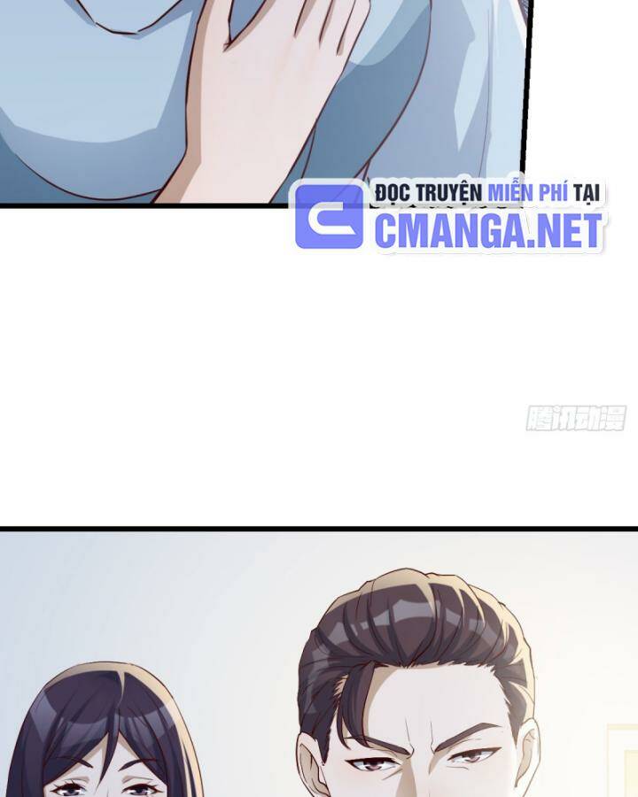 Trong Nhà Có 2 Bạn Gái Song Sinh - Chapter 316 - Page 39