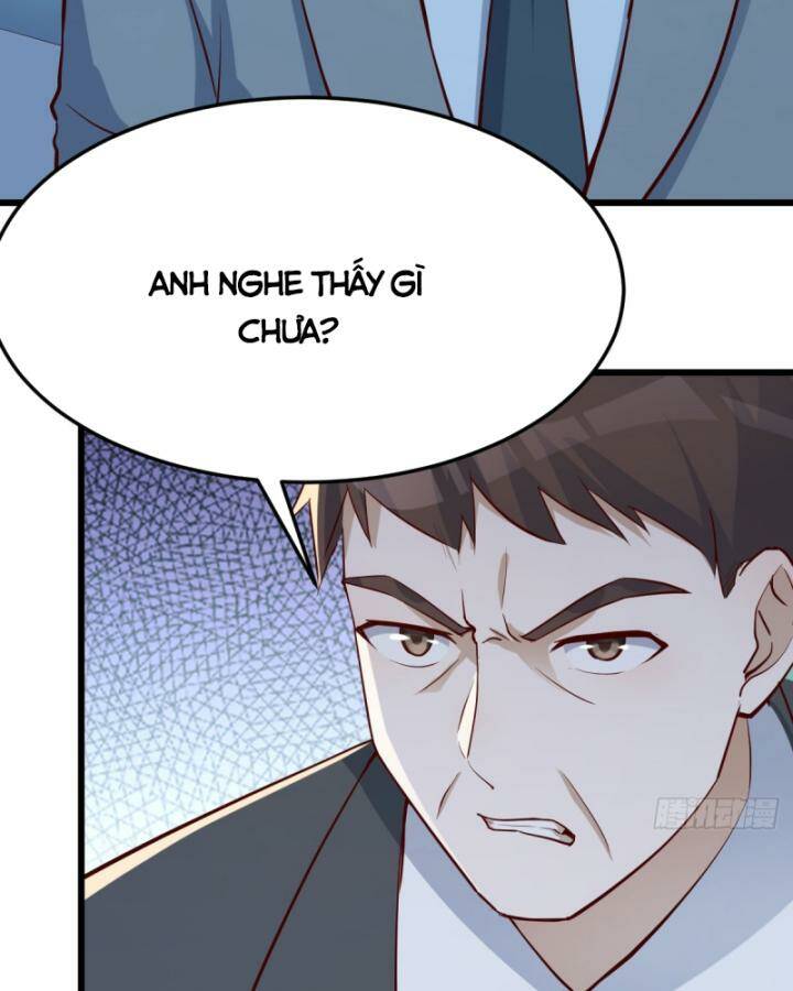 Trong Nhà Có 2 Bạn Gái Song Sinh - Chapter 316 - Page 41