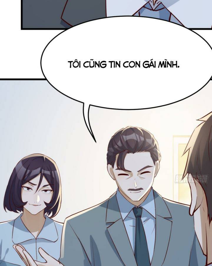 Trong Nhà Có 2 Bạn Gái Song Sinh - Chapter 316 - Page 42