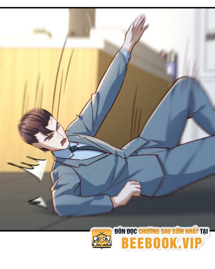 Trong Nhà Có 2 Bạn Gái Song Sinh - Chapter 316 - Page 48