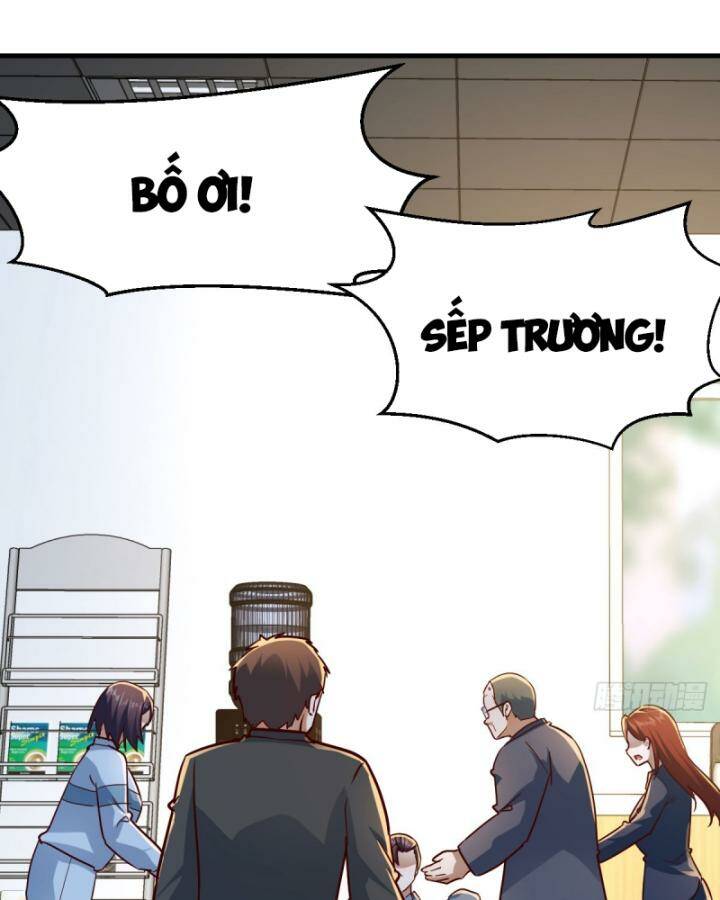 Trong Nhà Có 2 Bạn Gái Song Sinh - Chapter 316 - Page 49