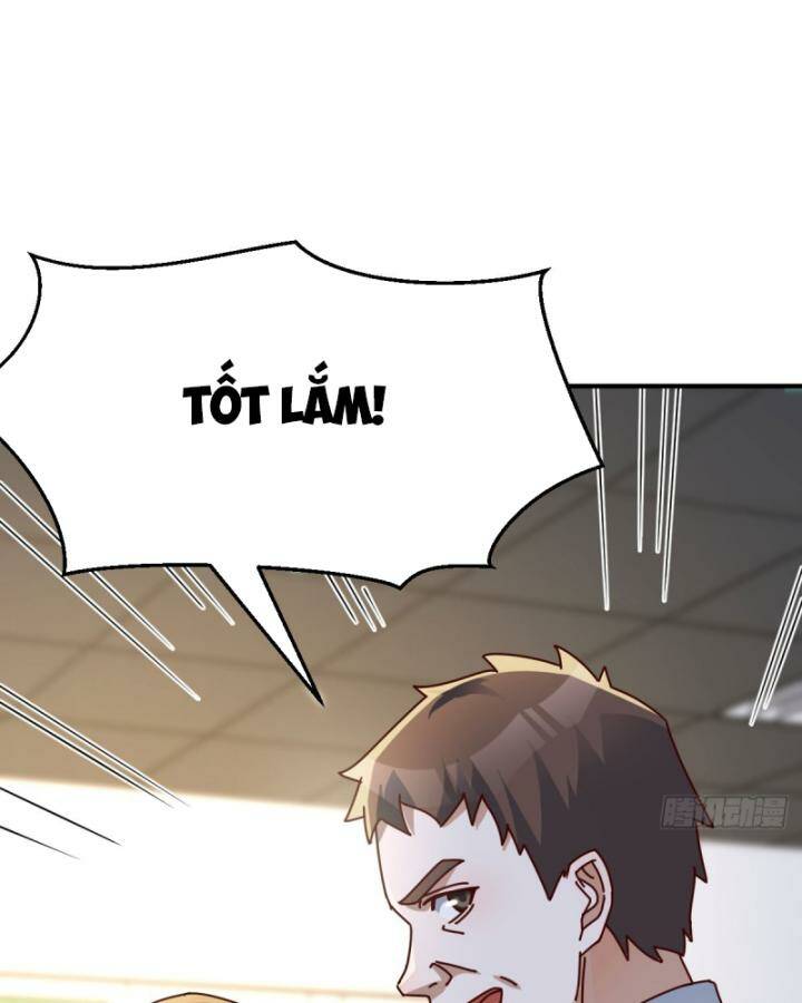 Trong Nhà Có 2 Bạn Gái Song Sinh - Chapter 316 - Page 7