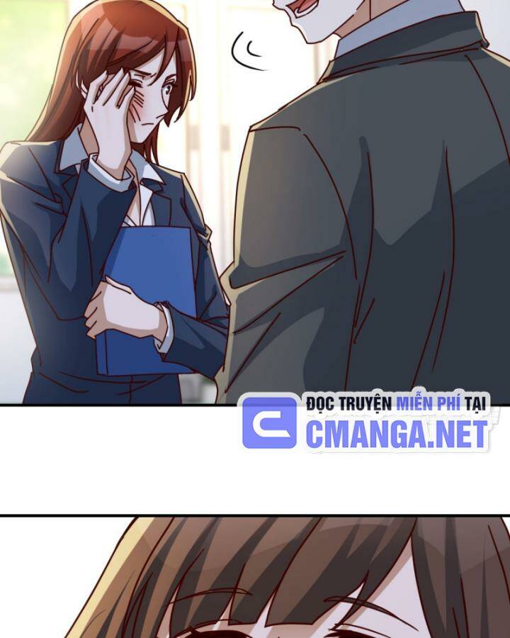 Trong Nhà Có 2 Bạn Gái Song Sinh - Chapter 316 - Page 8