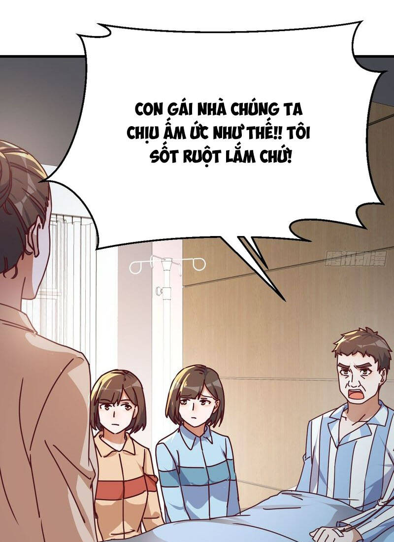 Trong Nhà Có 2 Bạn Gái Song Sinh - Chapter 317 - Page 12