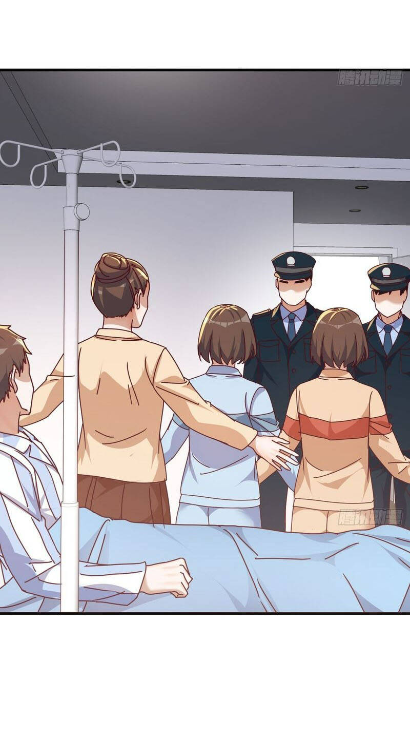 Trong Nhà Có 2 Bạn Gái Song Sinh - Chapter 317 - Page 16