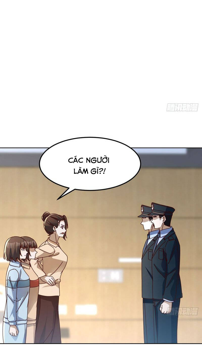 Trong Nhà Có 2 Bạn Gái Song Sinh - Chapter 317 - Page 17