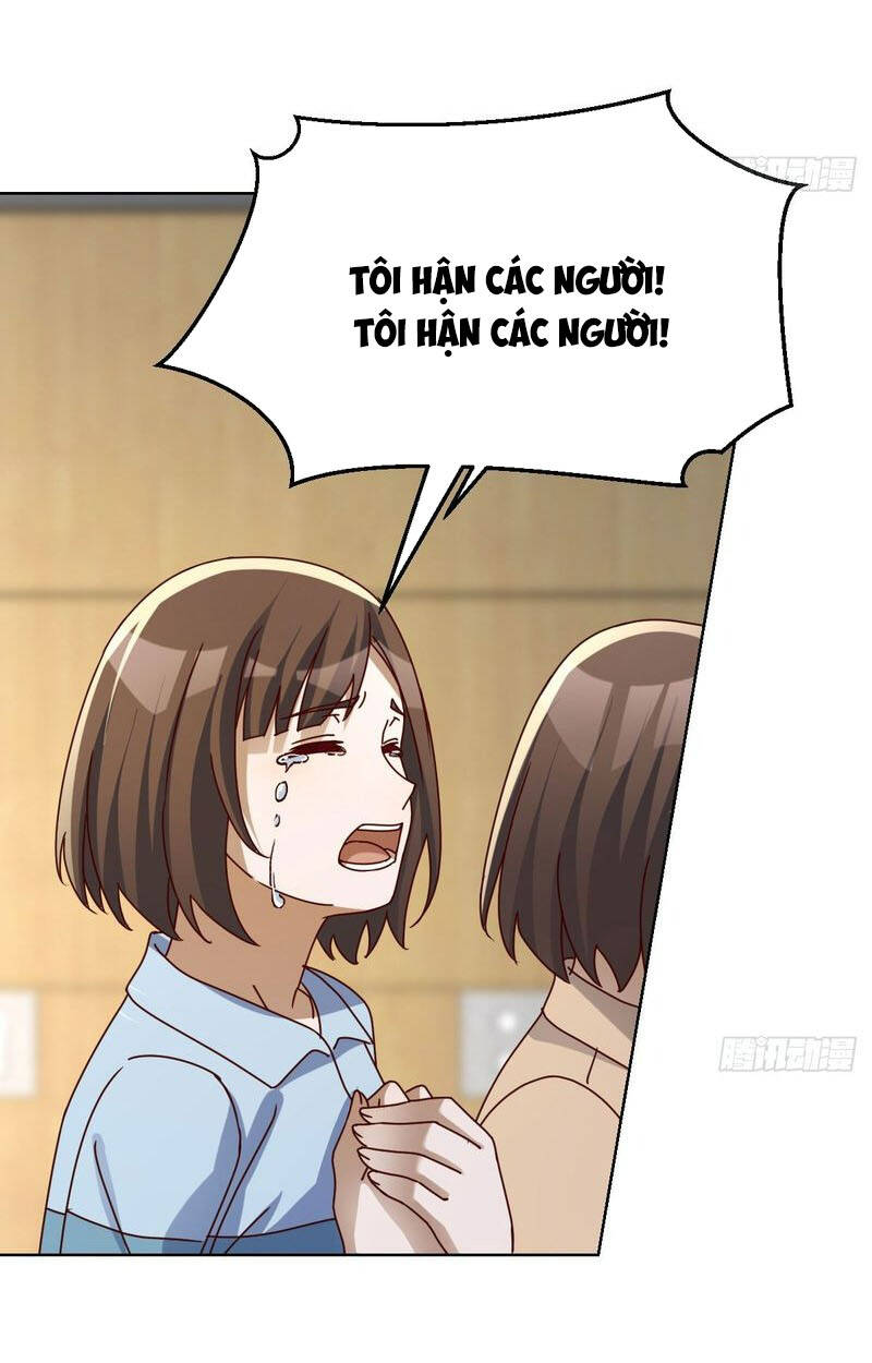 Trong Nhà Có 2 Bạn Gái Song Sinh - Chapter 317 - Page 22