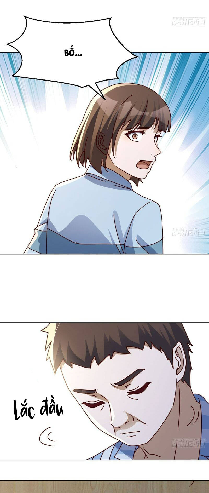 Trong Nhà Có 2 Bạn Gái Song Sinh - Chapter 317 - Page 24