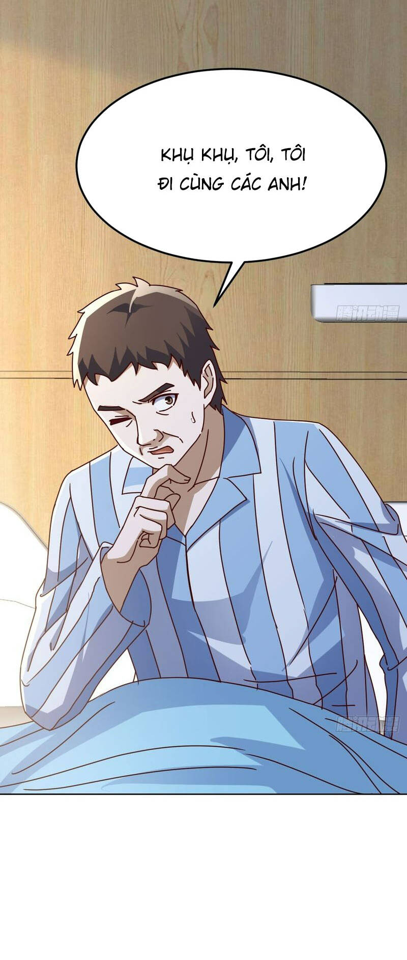 Trong Nhà Có 2 Bạn Gái Song Sinh - Chapter 317 - Page 25