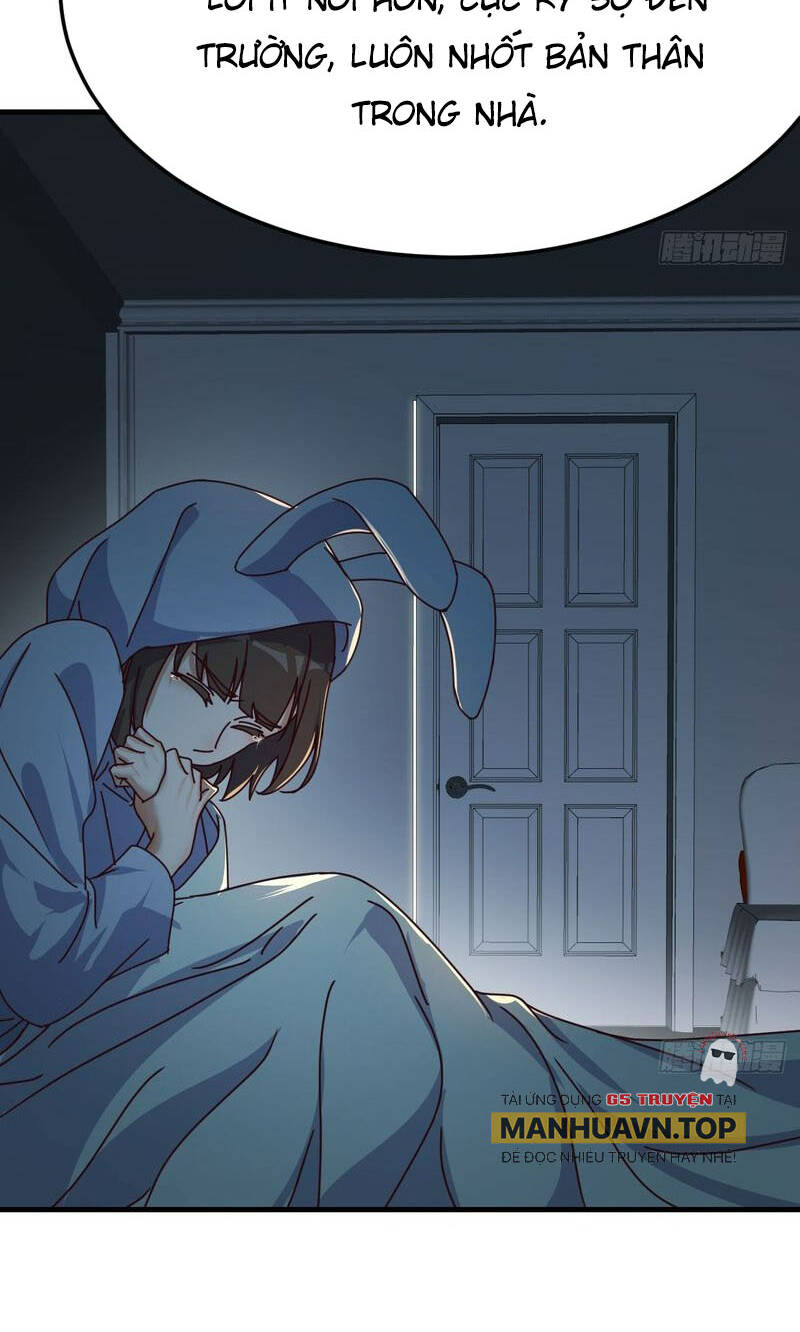 Trong Nhà Có 2 Bạn Gái Song Sinh - Chapter 317 - Page 28