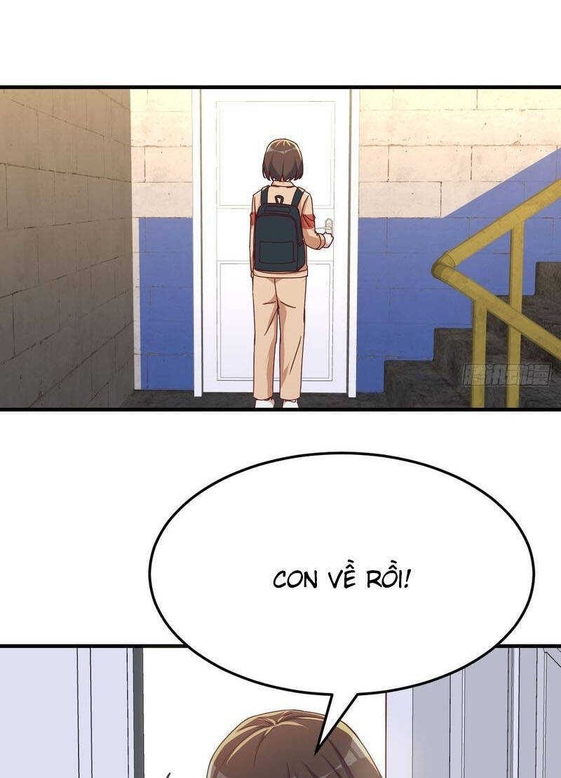 Trong Nhà Có 2 Bạn Gái Song Sinh - Chapter 317 - Page 29