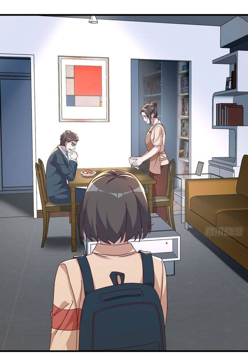 Trong Nhà Có 2 Bạn Gái Song Sinh - Chapter 317 - Page 31