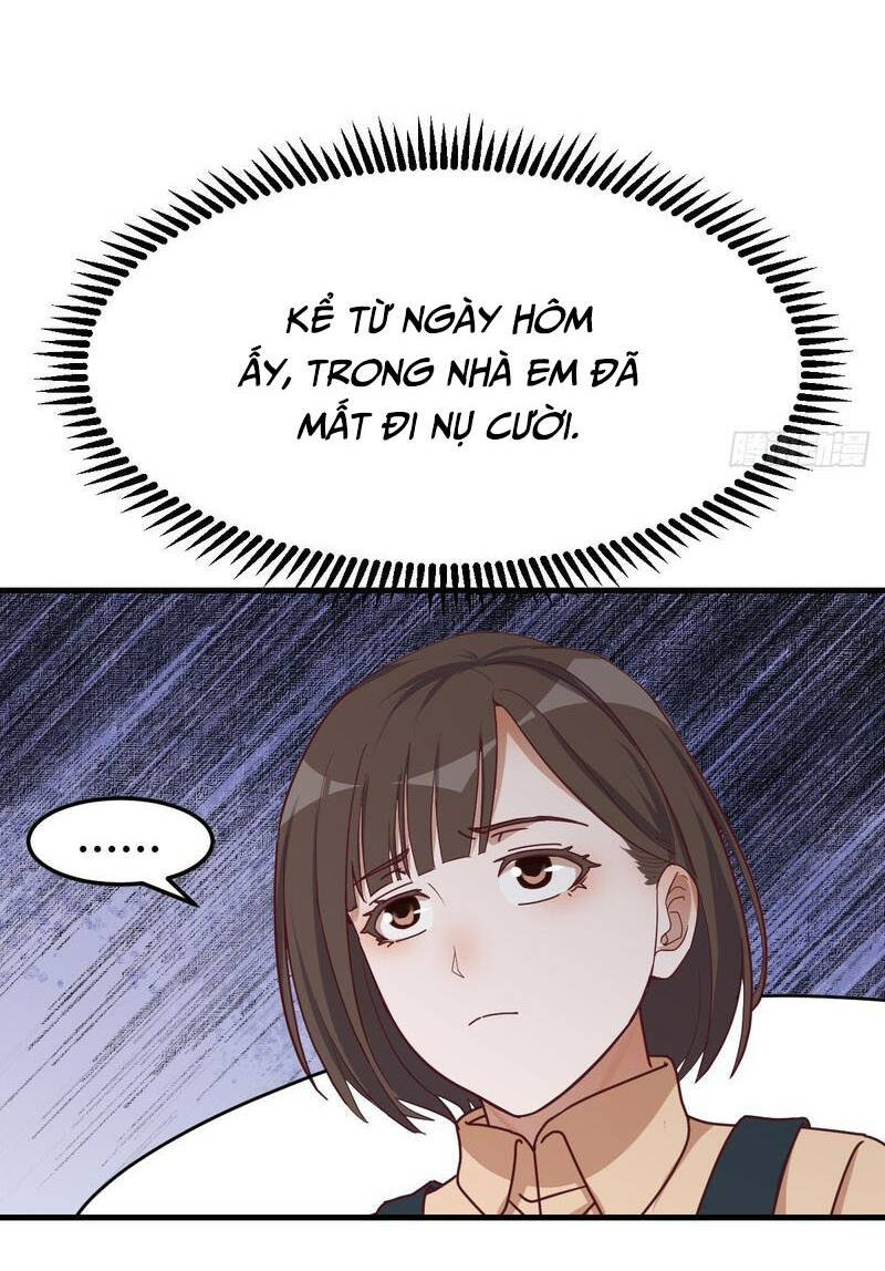 Trong Nhà Có 2 Bạn Gái Song Sinh - Chapter 317 - Page 32