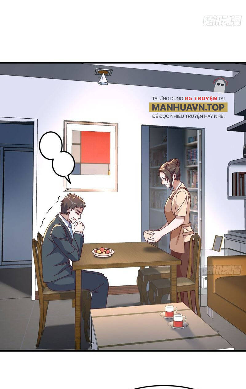 Trong Nhà Có 2 Bạn Gái Song Sinh - Chapter 317 - Page 33