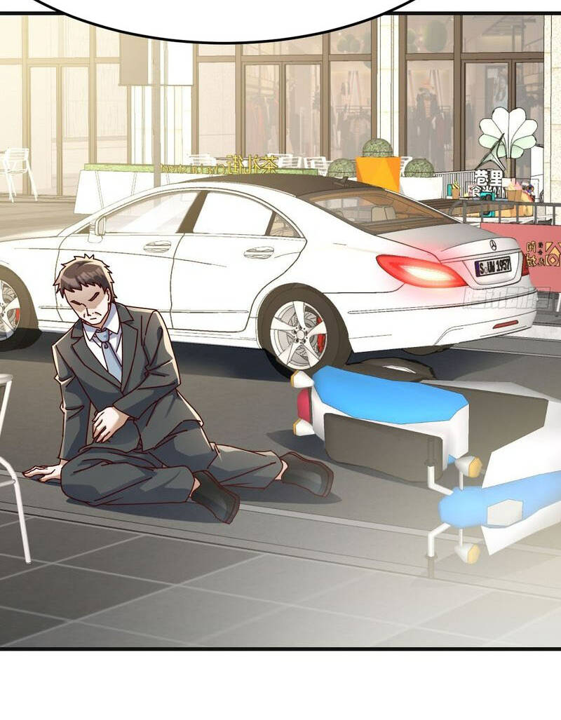 Trong Nhà Có 2 Bạn Gái Song Sinh - Chapter 317 - Page 3