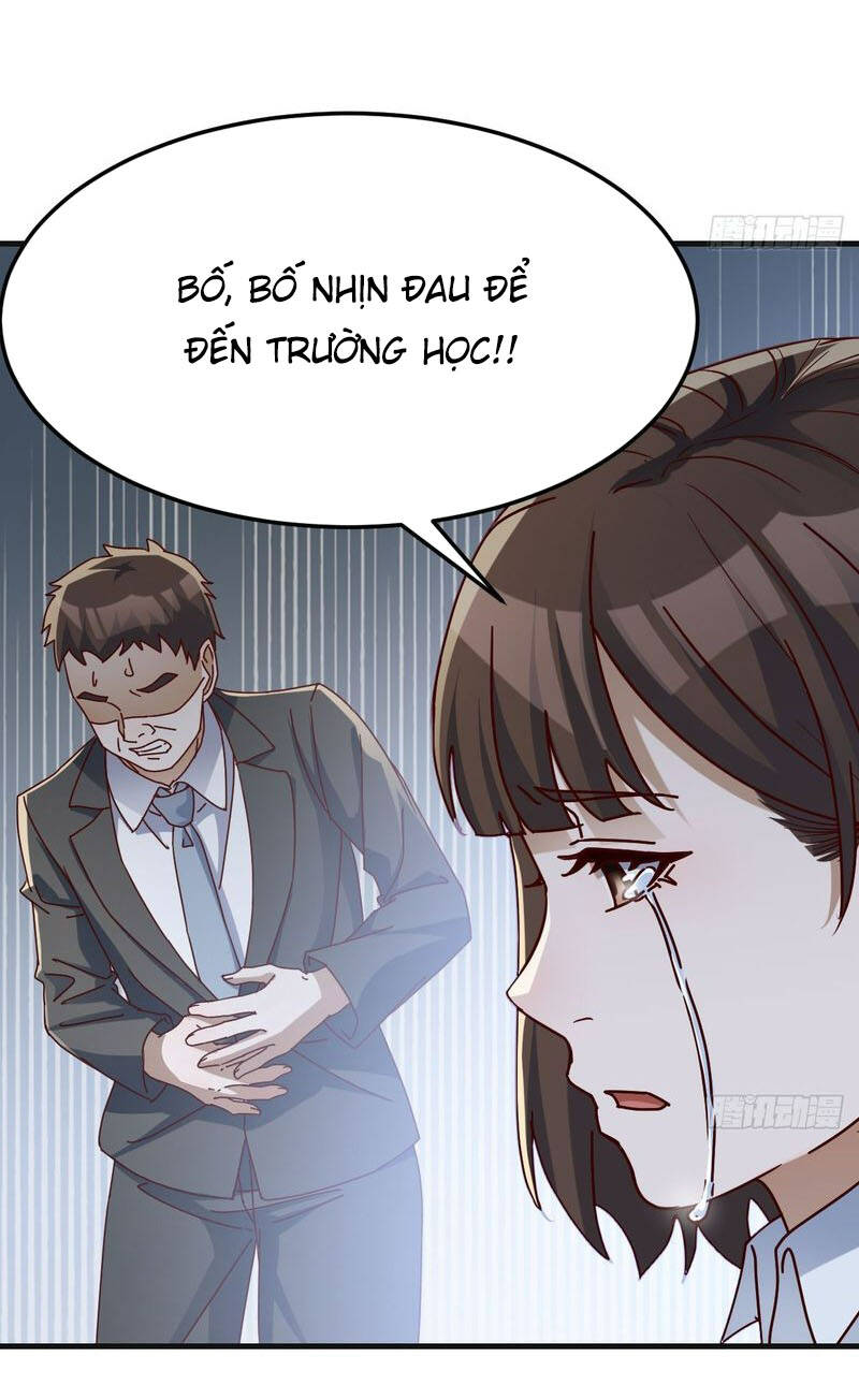 Trong Nhà Có 2 Bạn Gái Song Sinh - Chapter 317 - Page 4