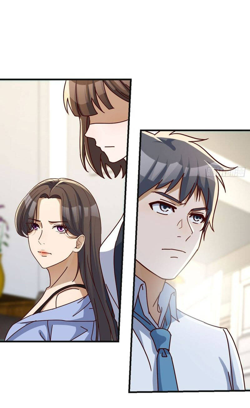 Trong Nhà Có 2 Bạn Gái Song Sinh - Chapter 317 - Page 5