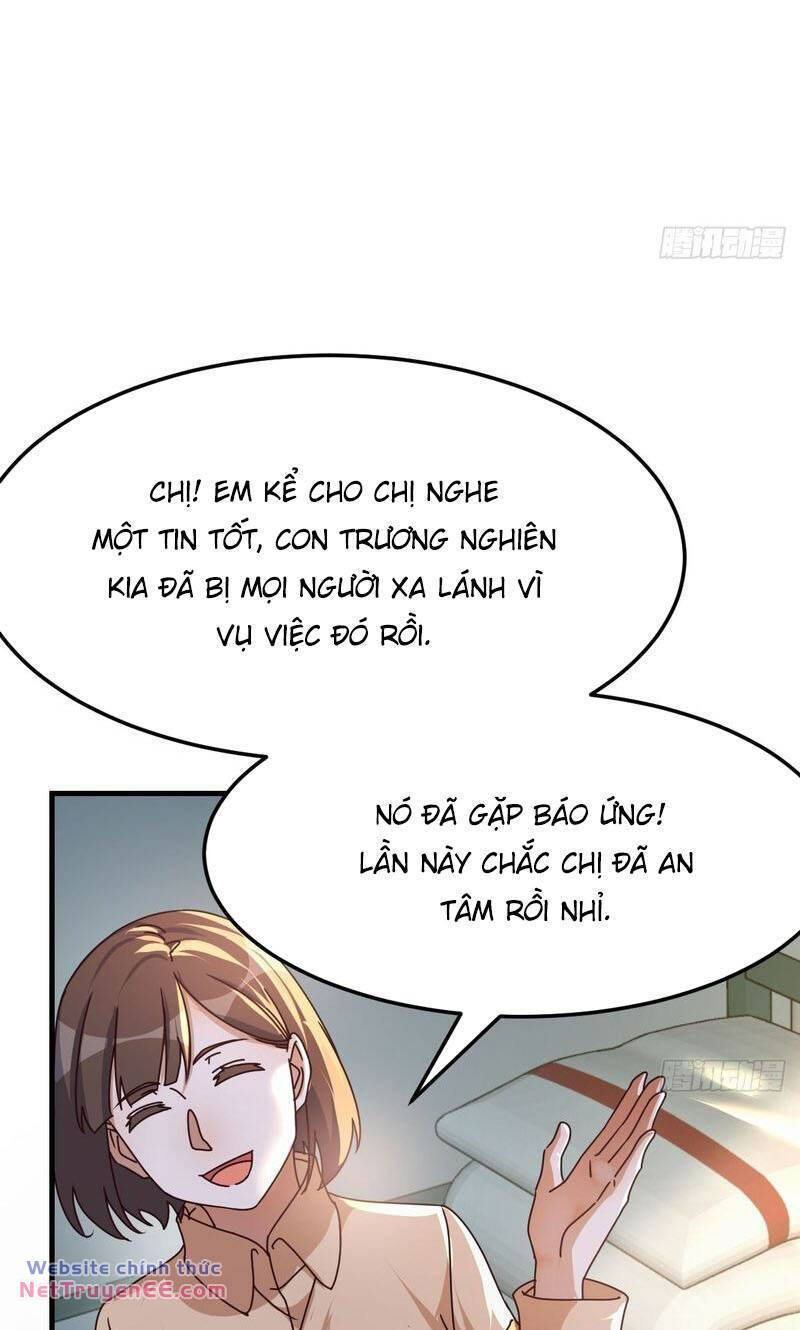 Trong Nhà Có 2 Bạn Gái Song Sinh - Chapter 318 - Page 9