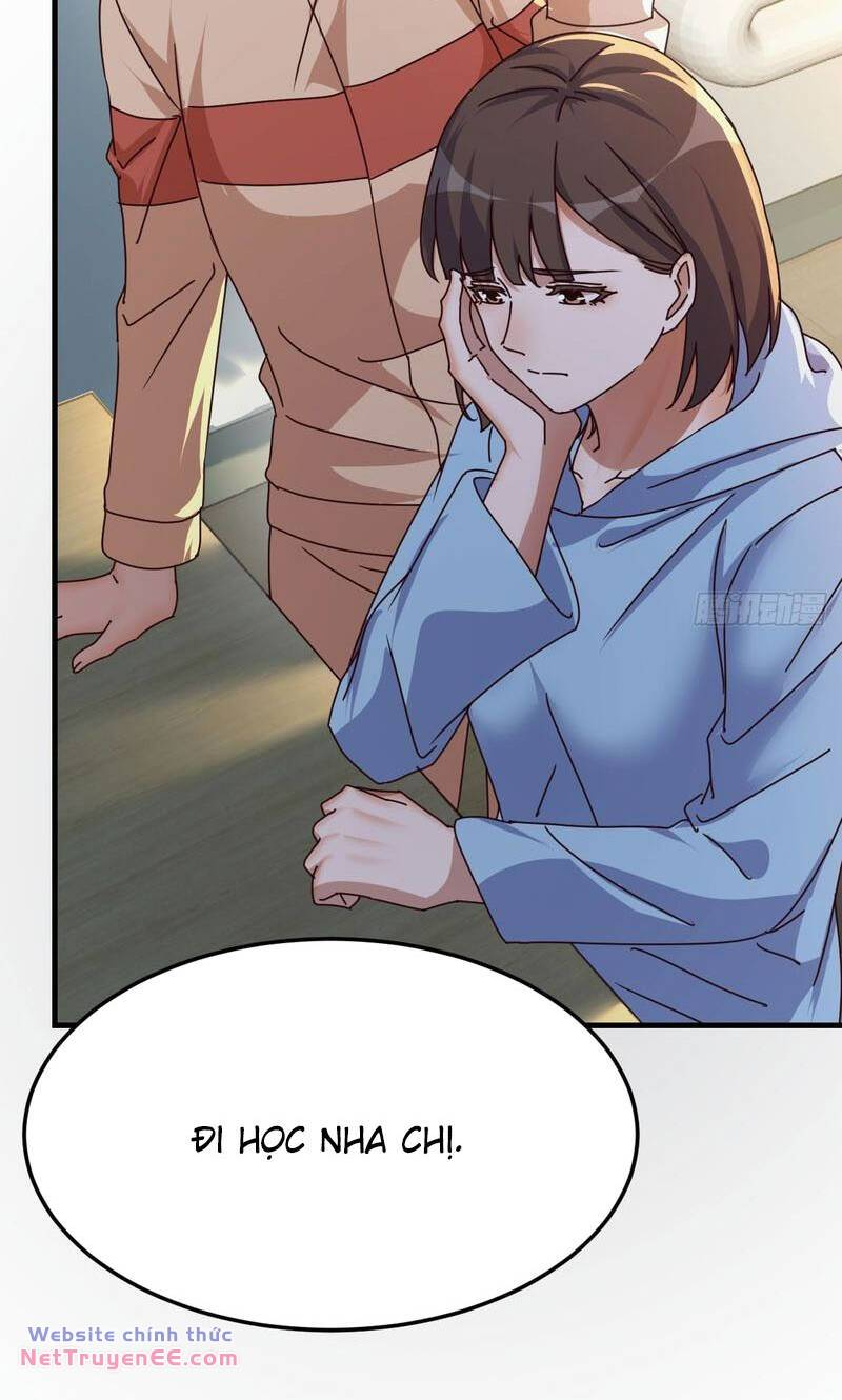 Trong Nhà Có 2 Bạn Gái Song Sinh - Chapter 318 - Page 10