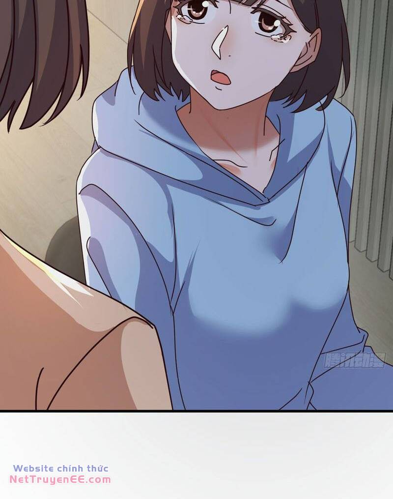 Trong Nhà Có 2 Bạn Gái Song Sinh - Chapter 318 - Page 12