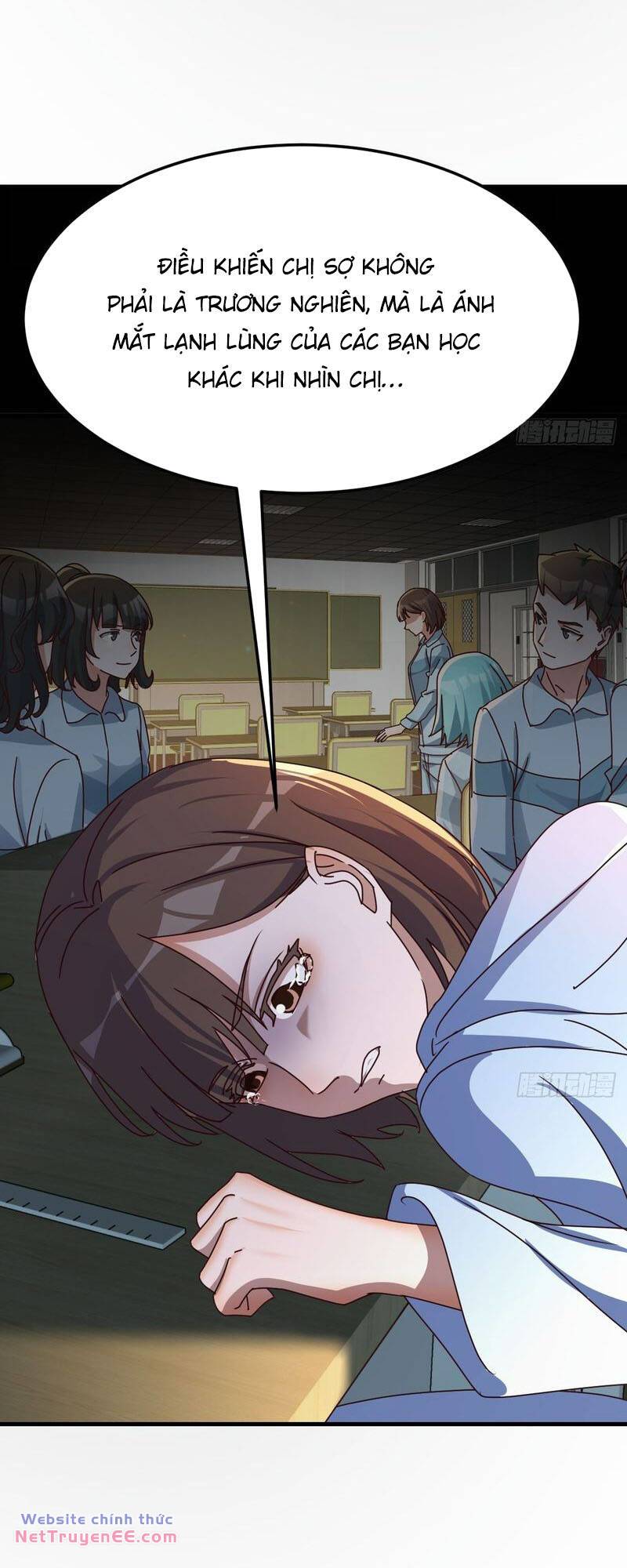 Trong Nhà Có 2 Bạn Gái Song Sinh - Chapter 318 - Page 13