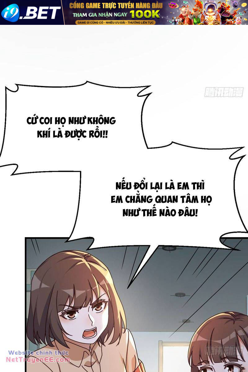 Trong Nhà Có 2 Bạn Gái Song Sinh - Chapter 318 - Page 14