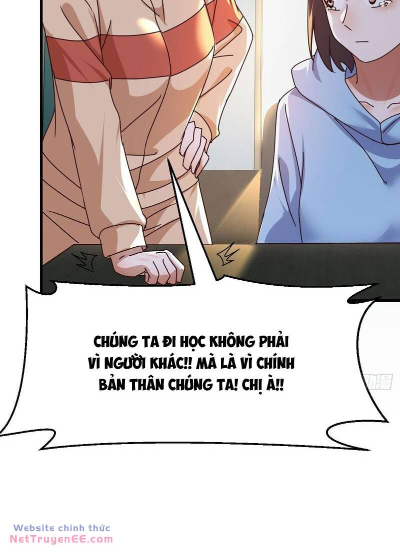 Trong Nhà Có 2 Bạn Gái Song Sinh - Chapter 318 - Page 15