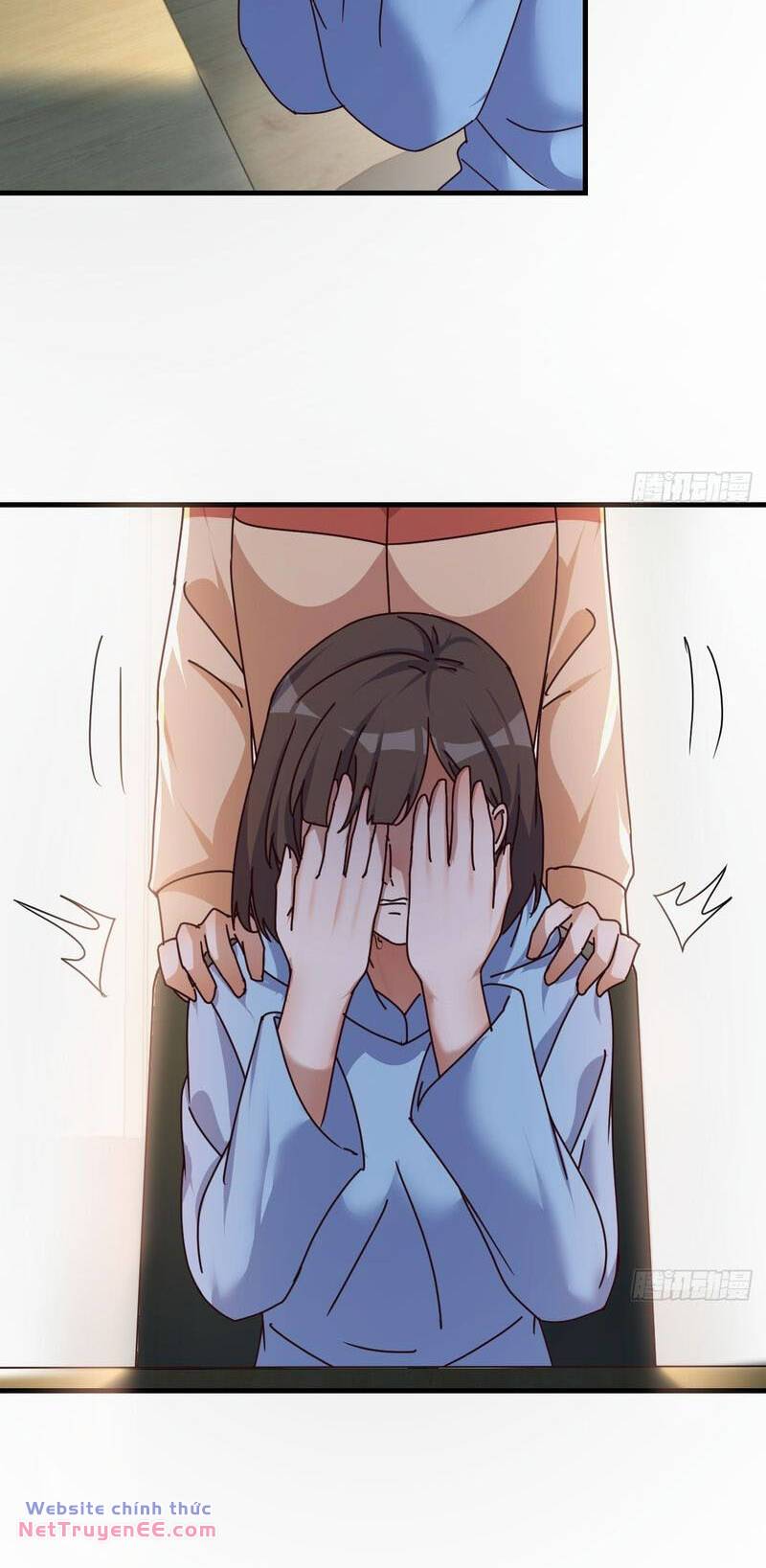 Trong Nhà Có 2 Bạn Gái Song Sinh - Chapter 318 - Page 17