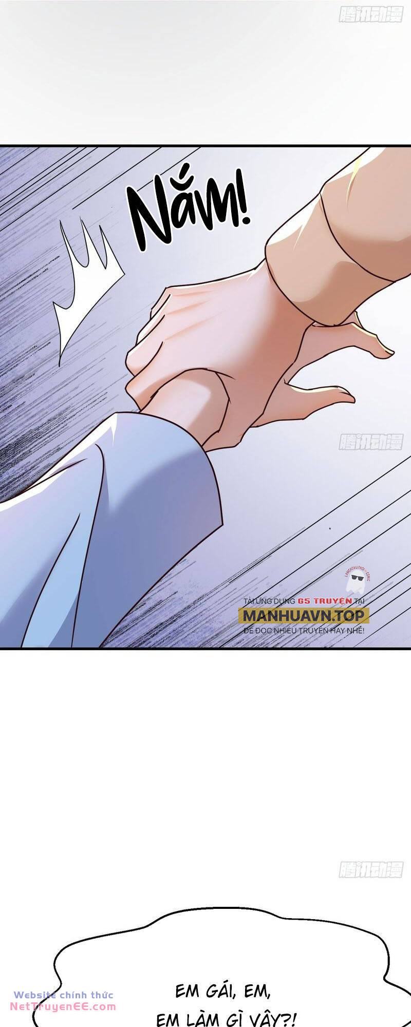 Trong Nhà Có 2 Bạn Gái Song Sinh - Chapter 318 - Page 20