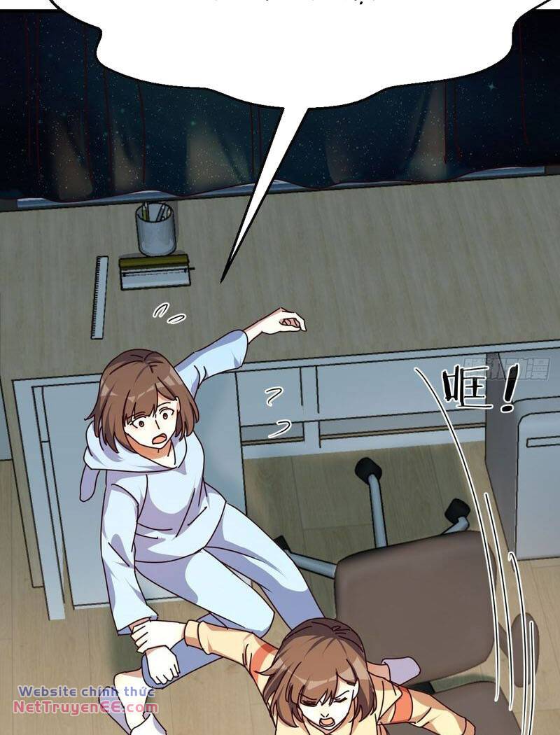 Trong Nhà Có 2 Bạn Gái Song Sinh - Chapter 318 - Page 21