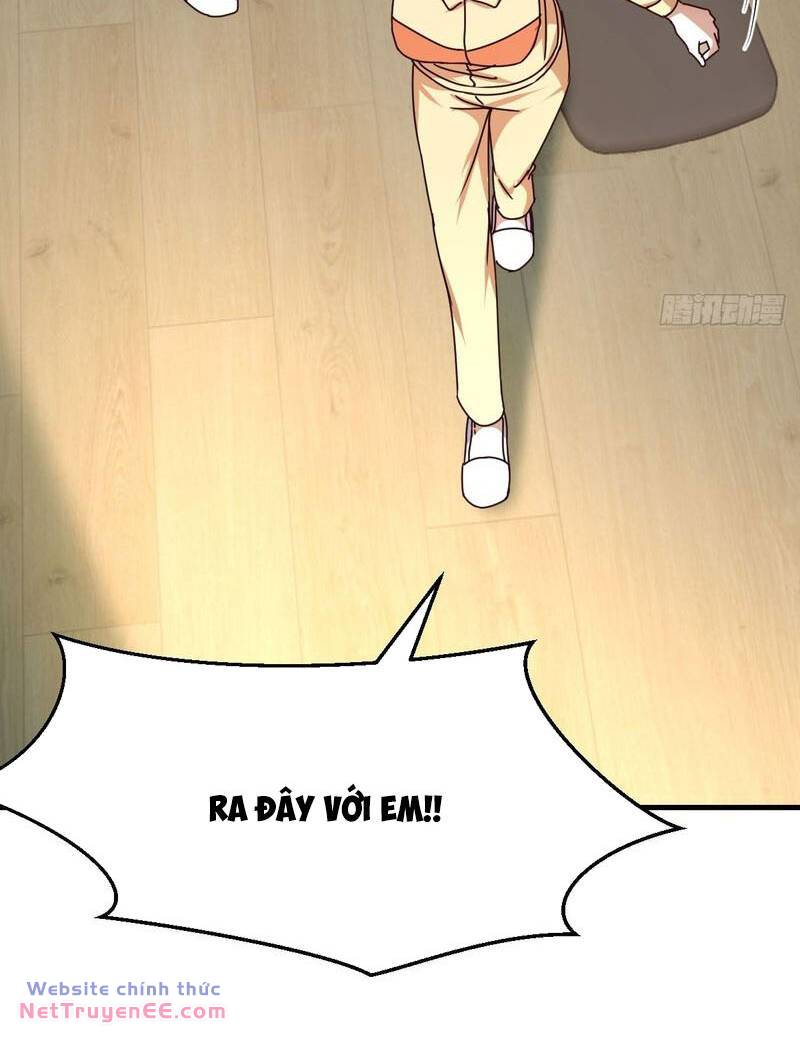 Trong Nhà Có 2 Bạn Gái Song Sinh - Chapter 318 - Page 22